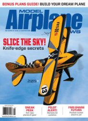 Model Airplane News 2024-01-02