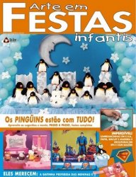 Arte em Festas infantis 11 2023