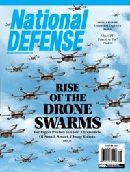 National Defense - January 2024