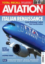Aviation News  2024-01