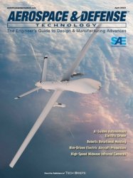 Aerospace & Defense Technology - April 2023