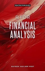 R for Financial Analysis