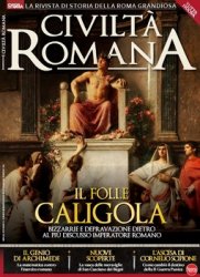 Civilta Romana - Gennaio/Marzo 2024