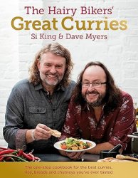 The Hairy Bikers' Great Curries