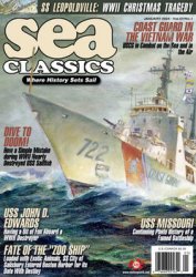 Sea Classics 2024-01