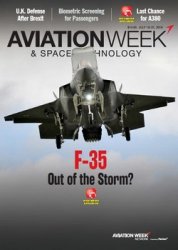 Aviation Week & Space Technology - July 18-31, 2016