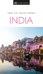 DK Eyewitness India (DK Eyewitness Travel Guides), 2023 Edition