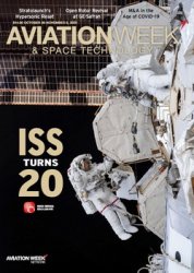 Aviation Week & Space Technology - October 26 / November 8, 2020