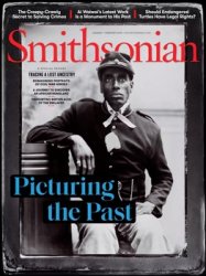 Smithsonian Magazine - January/February 2024