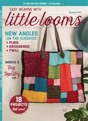 Little Looms - Spring 2024