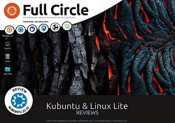 Full Circle - December 2023