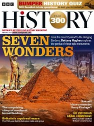 BBC History Magazine UK - February 2024