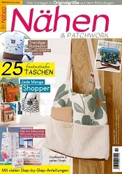 Nahen & Patchwork 2 2024