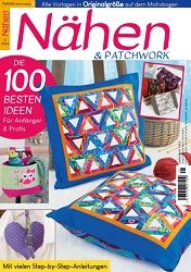 Nahen & Patchwork 1 2024