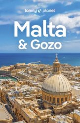 Lonely Planet Malta & Gozo, 9th Edition