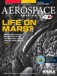 Aerospace America - January 2024