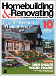 Homebuilding & Renovating - February 2024