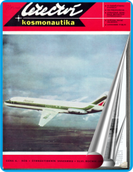 Letectvi a kosmonautika 1970-07