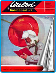 Letectvi a kosmonautika 1970-08