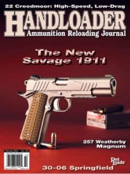 Handloader - January 2024