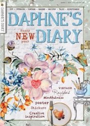 Daphne's Diary 1 2024