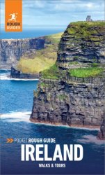 Pocket Rough Guide Walks & Tours Ireland: Travel Guide (Pocket Rough Guide Walks & Tours)