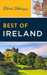 Rick Steves Best of Ireland, 4th Edition