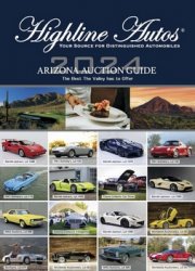 Highline Autos - Volume 20 Number 9 2024