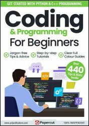 Coding For Beginners - 17th Edition, 2024