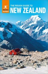 The Rough Guide to New Zealand: Travel Guide eBook (Rough Guides Main), 11th Edition