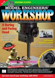 Model Engineers' Workshop - February 2024