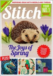 Stitch Magazine 147 2024
