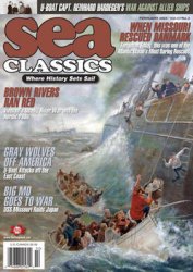 Sea Classics 2024-02