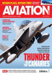 Aviation News  2024-02