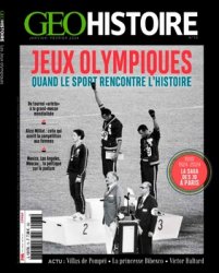 Geo Histoire - Janvier/Fevrier 2024