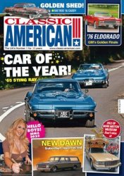 Classic American - February 2024