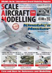 Scale Aircraft Modelling 2024-02