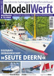 Modellwerft 2024-02