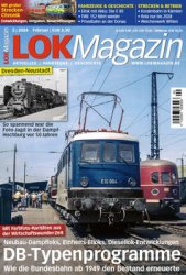 Lok Magazin 2024-02