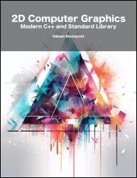 2D Computer Graphics in Modern C++ and Standard Library (2023-12-21)