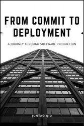 From Commit to Deployment : A Journey Through Software Production