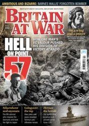 Britain at War Magazine 2024-02 (202)