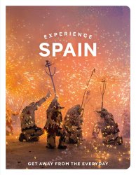 Lonely Planet Experience Spain (Travel Guide)