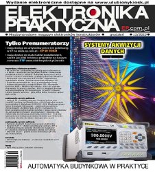 Elektronika Praktyczna 12 2023