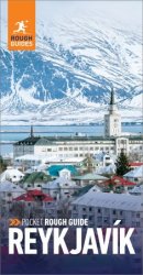Pocket Rough Guide Reykjav?k (Pocket Rough Guides), 3rd Edition