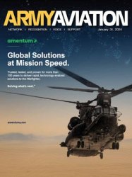 Army Aviation - January 31, 2024