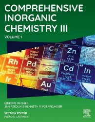 Comprehensive Inorganic Chemistry III. Vol. 1: Synthesis, Structure, and Bonding of Inorganic Molecular Systems