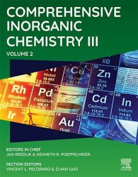 Comprehensive Inorganic Chemistry III, Vol. 2: Bioinorganic Chemistry and Homogeneous Biomimetic Inorganic Catalysis