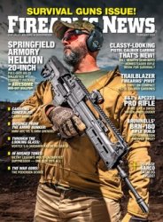 Firearms News - Issue 2 2024