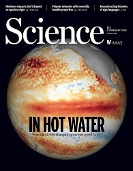Science - 2 February 2024